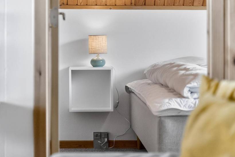 Foto von Ferienhaus XS89 in Hirtshals - Nordjütland