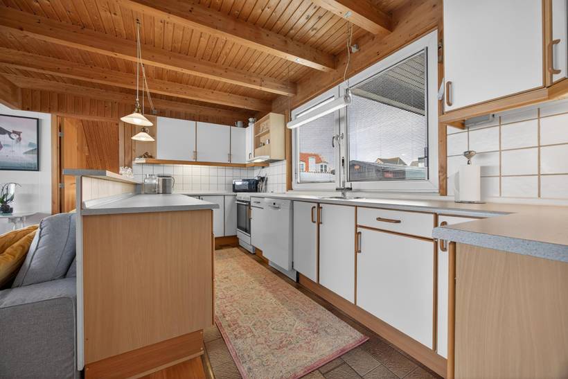 Foto von Ferienhaus XS89 in Hirtshals - Nordjütland