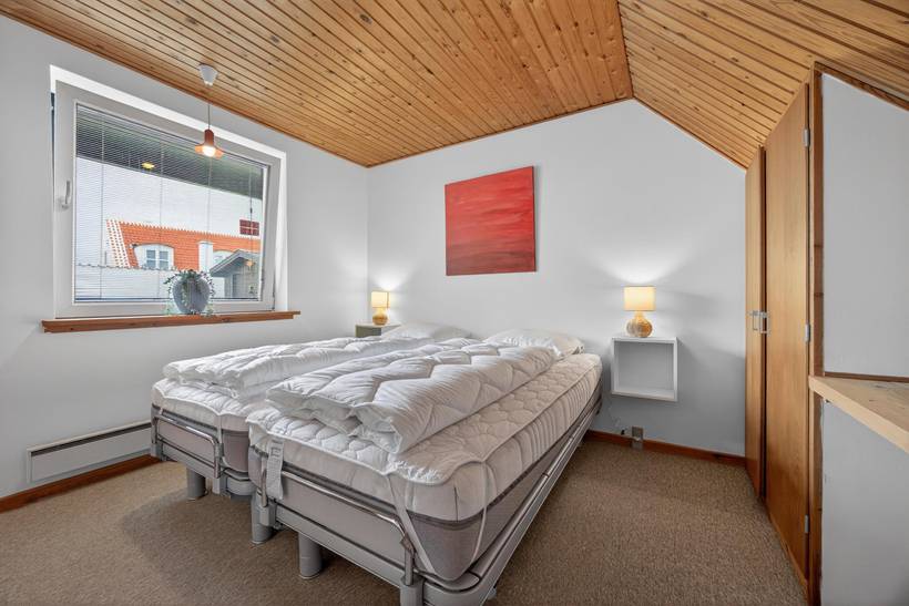 Foto von Ferienhaus XS89 in Hirtshals - Nordjütland