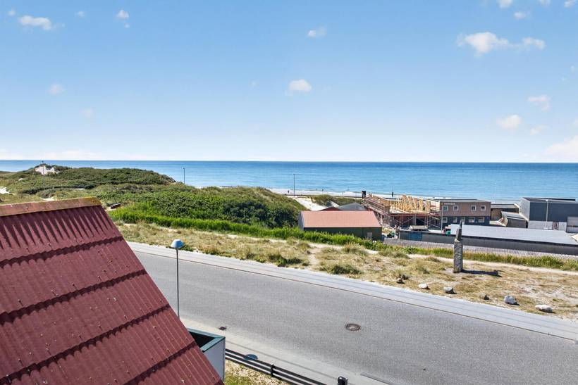 Foto von Ferienhaus XS89 in Hirtshals - Nordjütland