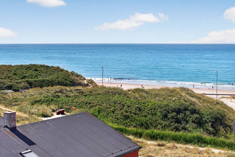 Foto von Ferienhaus XS89 in Hirtshals - Nordjütland