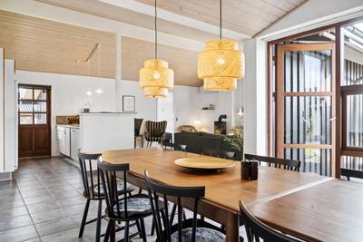Vorschaubild von Ferienhaus XT05 in Følle - Ostjütland
