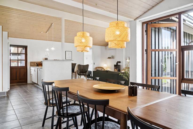 Foto von Ferienhaus XT05 in Følle - Ostjütland