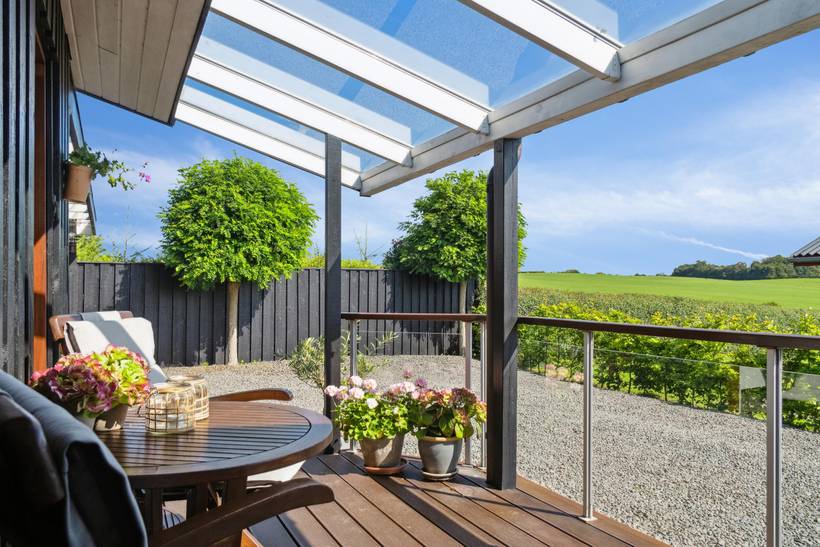 Foto von Ferienhaus XT05 in Følle - Ostjütland