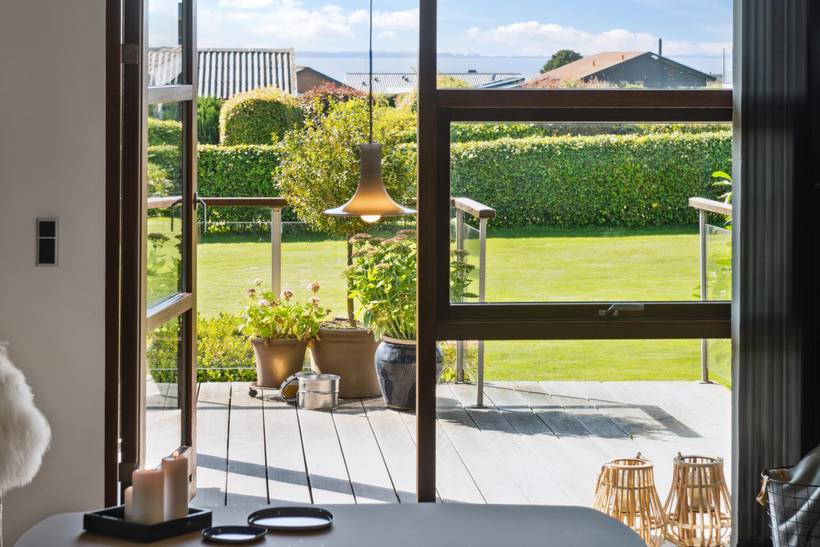 Foto von Ferienhaus XT05 in Følle - Ostjütland