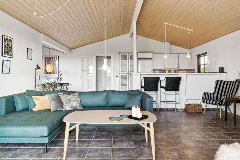 Foto von Ferienhaus XT05 in Følle - Ostjütland