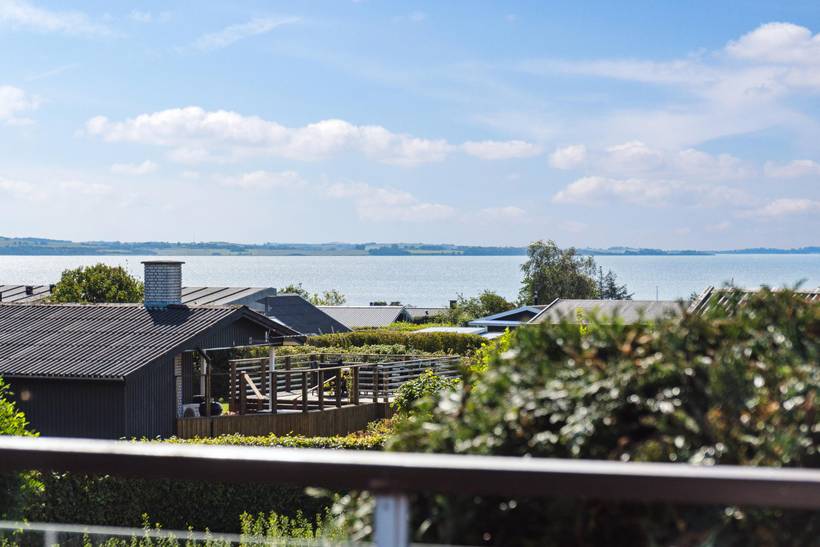Foto von Ferienhaus XT05 in Følle - Ostjütland