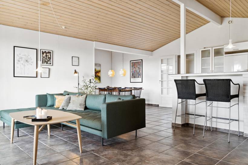 Foto von Ferienhaus XT05 in Følle - Ostjütland