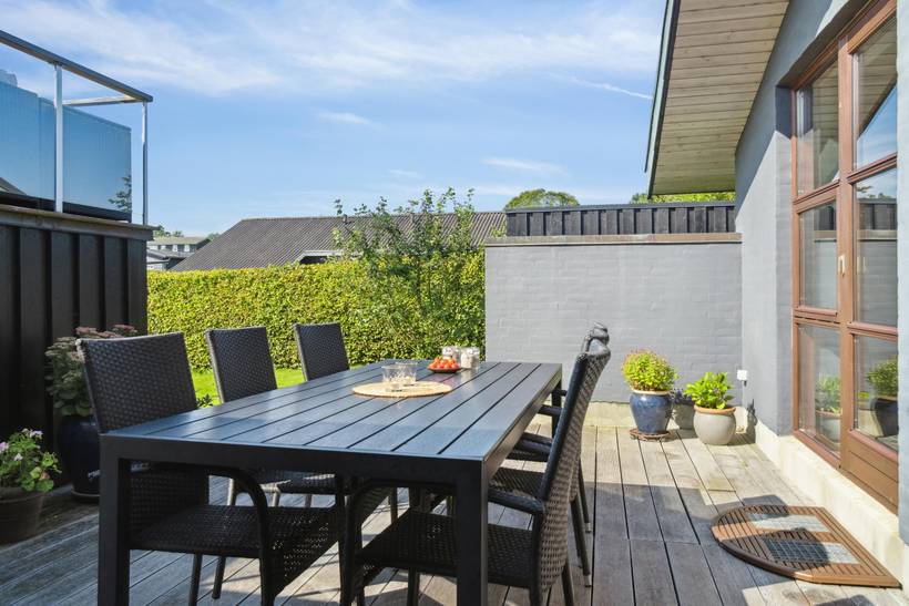 Foto von Ferienhaus XT05 in Følle - Ostjütland
