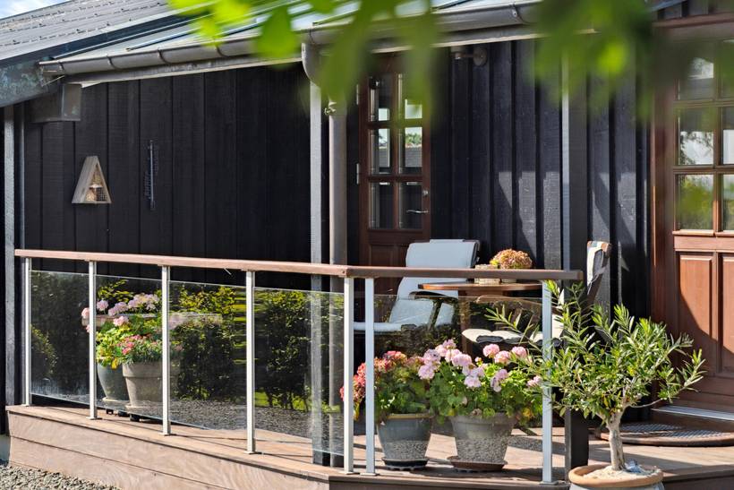 Foto von Ferienhaus XT05 in Følle - Ostjütland