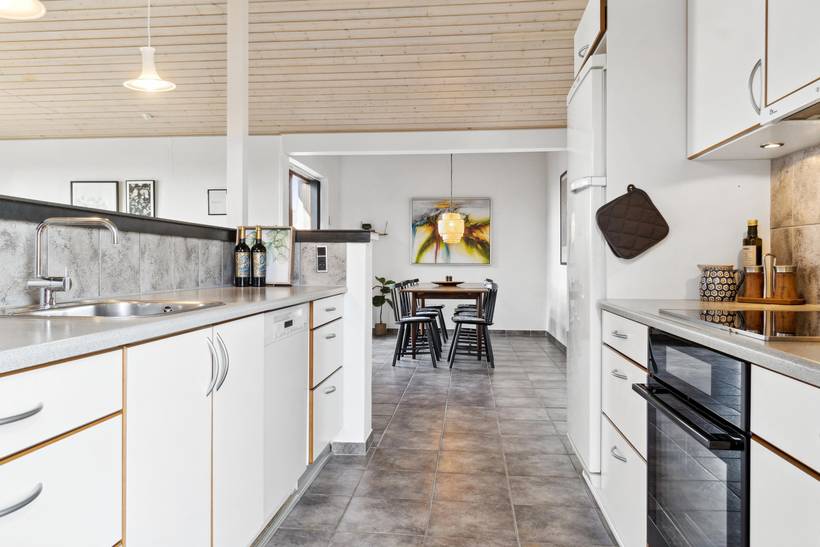 Foto von Ferienhaus XT05 in Følle - Ostjütland
