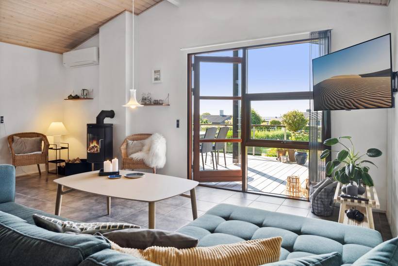 Foto von Ferienhaus XT05 in Følle - Ostjütland