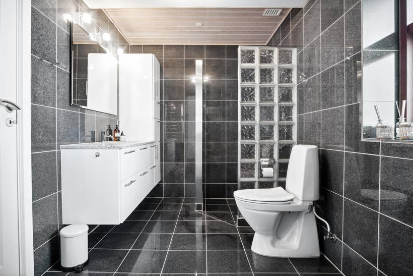 Foto von Ferienhaus XT05 in Følle - Ostjütland
