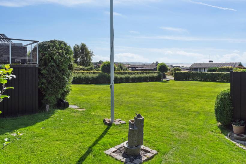Foto von Ferienhaus XT05 in Følle - Ostjütland