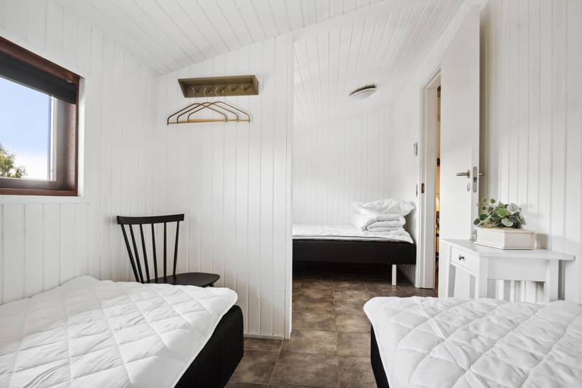Foto von Ferienhaus XT05 in Følle - Ostjütland