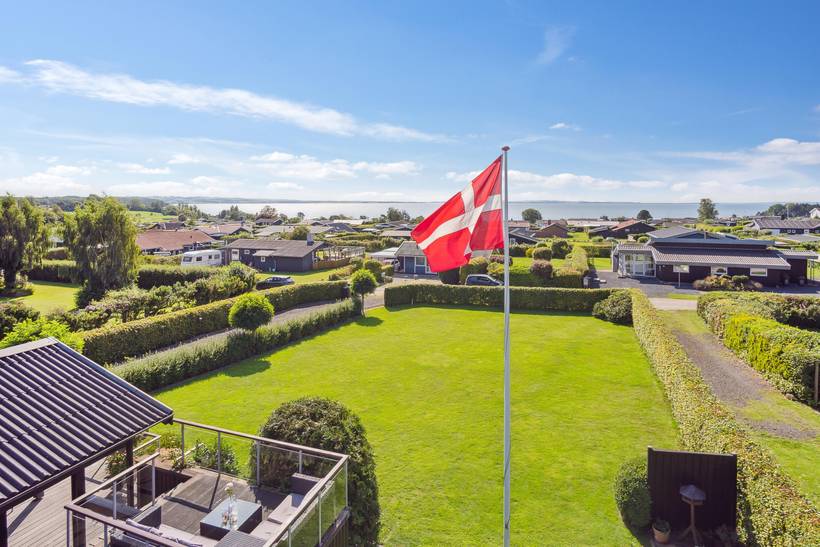 Foto von Ferienhaus XT05 in Følle - Ostjütland