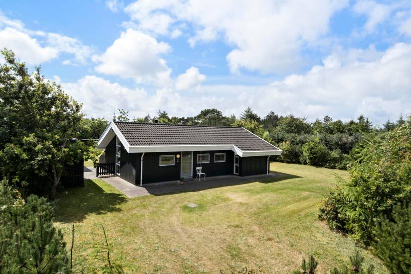 Foto von Ferienhaus XT24 in Saltum - Blokhus - Nordjütland
