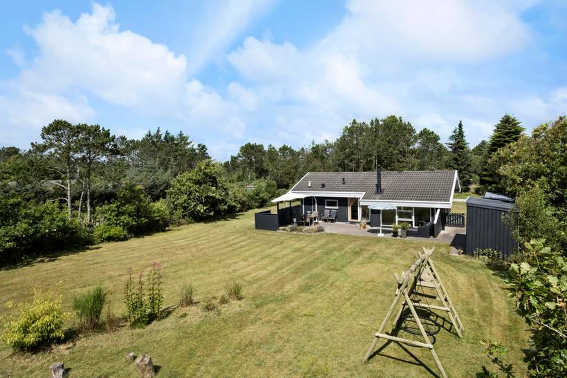 Foto von Ferienhaus XT24 in Saltum - Blokhus - Nordjütland