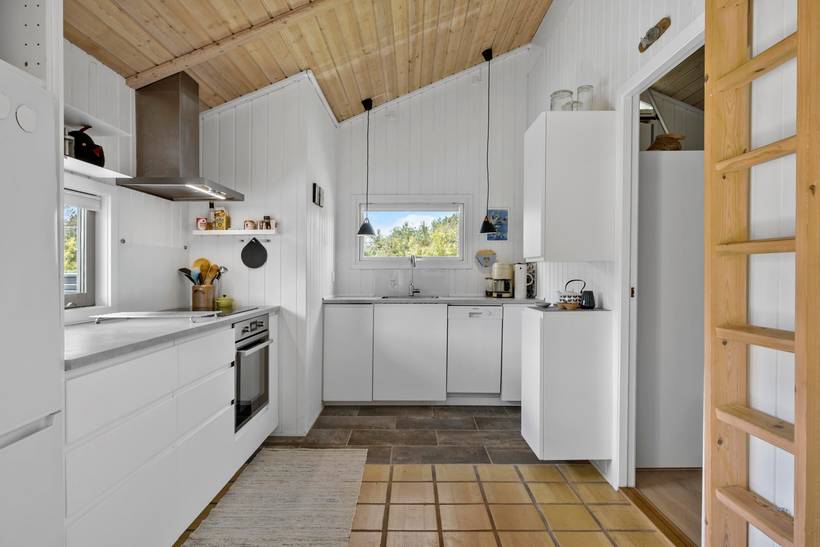 Foto von Ferienhaus XT24 in Saltum - Blokhus - Nordjütland
