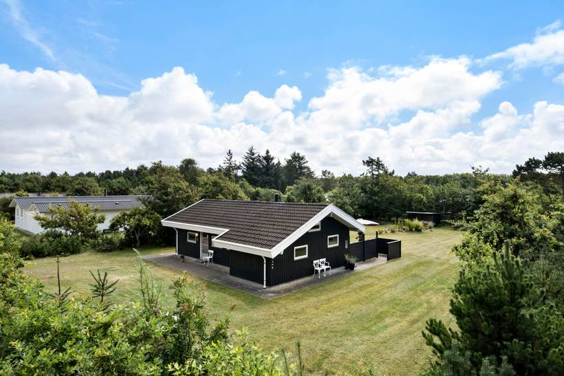 Foto von Ferienhaus XT24 in Saltum - Blokhus - Nordjütland