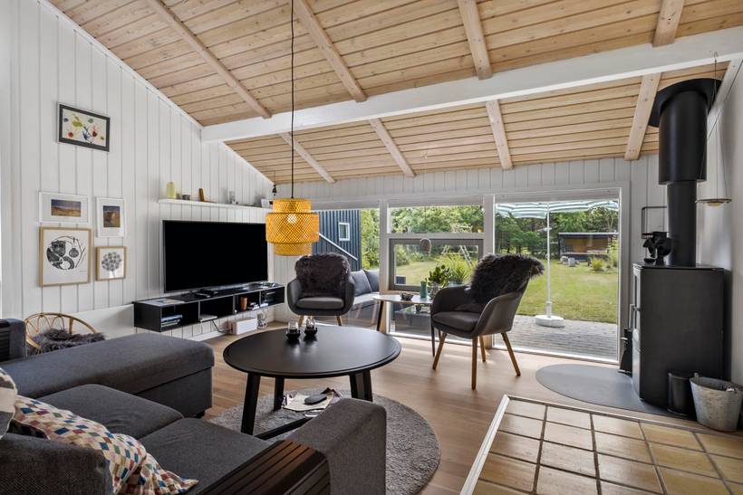 Foto von Ferienhaus XT24 in Saltum - Blokhus - Nordjütland