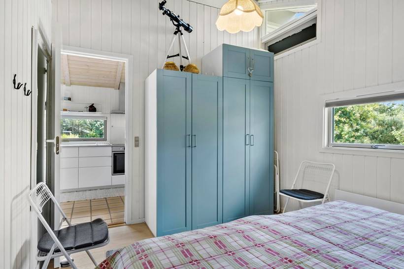 Foto von Ferienhaus XT24 in Saltum - Blokhus - Nordjütland