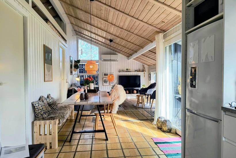 Foto von Ferienhaus XT24 in Saltum - Blokhus - Nordjütland