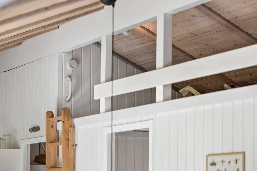 Foto von Ferienhaus XT24 in Saltum - Blokhus - Nordjütland