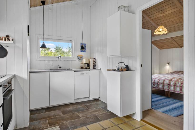 Foto von Ferienhaus XT24 in Saltum - Blokhus - Nordjütland