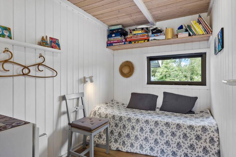 Foto von Ferienhaus XT24 in Saltum - Blokhus - Nordjütland