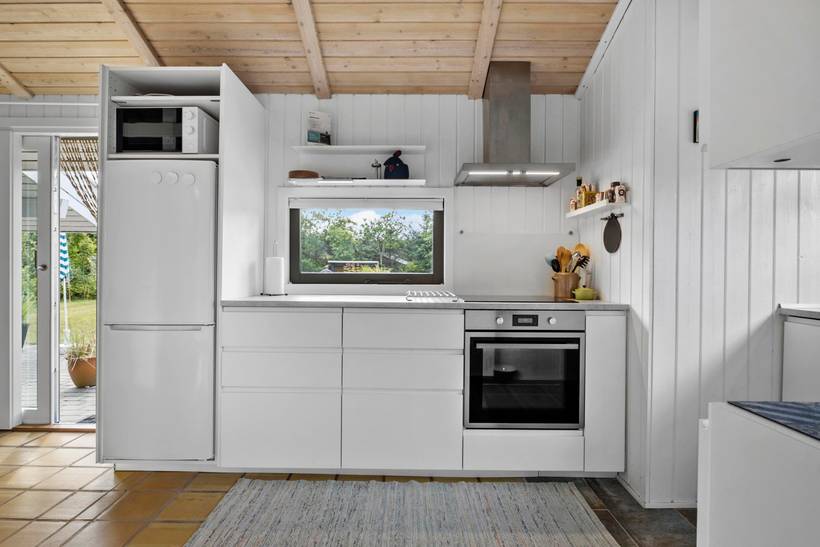Foto von Ferienhaus XT24 in Saltum - Blokhus - Nordjütland