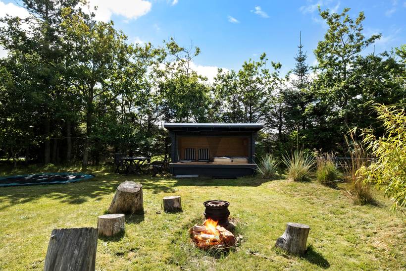 Foto von Ferienhaus XT24 in Saltum - Blokhus - Nordjütland