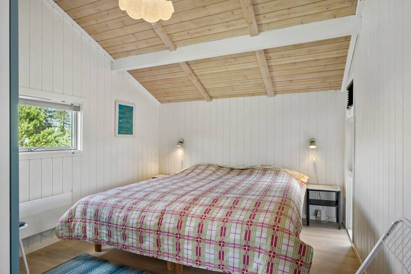 Foto von Ferienhaus XT24 in Saltum - Blokhus - Nordjütland