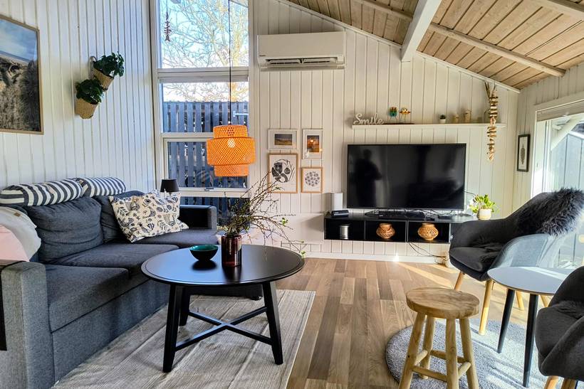 Foto von Ferienhaus XT24 in Saltum - Blokhus - Nordjütland