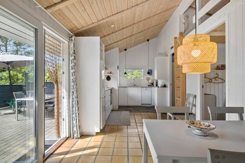 Foto von Ferienhaus XT24 in Saltum - Blokhus - Nordjütland