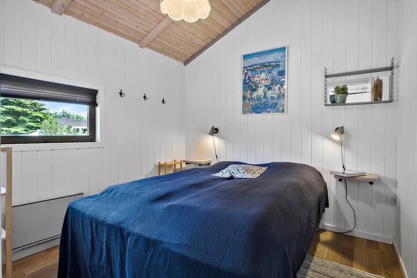 Foto von Ferienhaus XT24 in Saltum - Blokhus - Nordjütland
