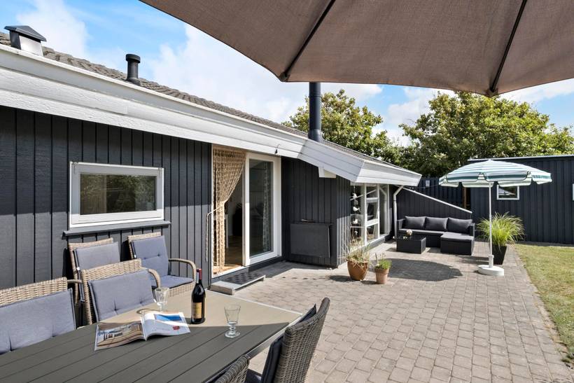 Foto von Ferienhaus XT24 in Saltum - Blokhus - Nordjütland