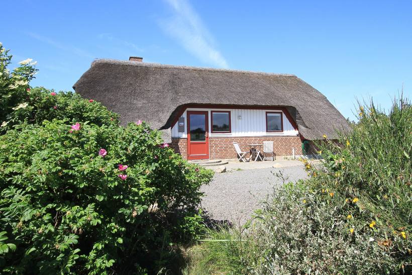 Foto von Ferienhaus XT30 in Søndervig - Westjütland