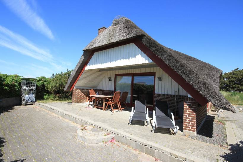 Foto von Ferienhaus XT30 in Søndervig - Westjütland