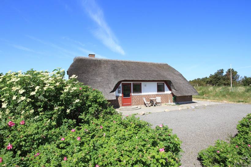 Foto von Ferienhaus XT30 in Søndervig - Westjütland