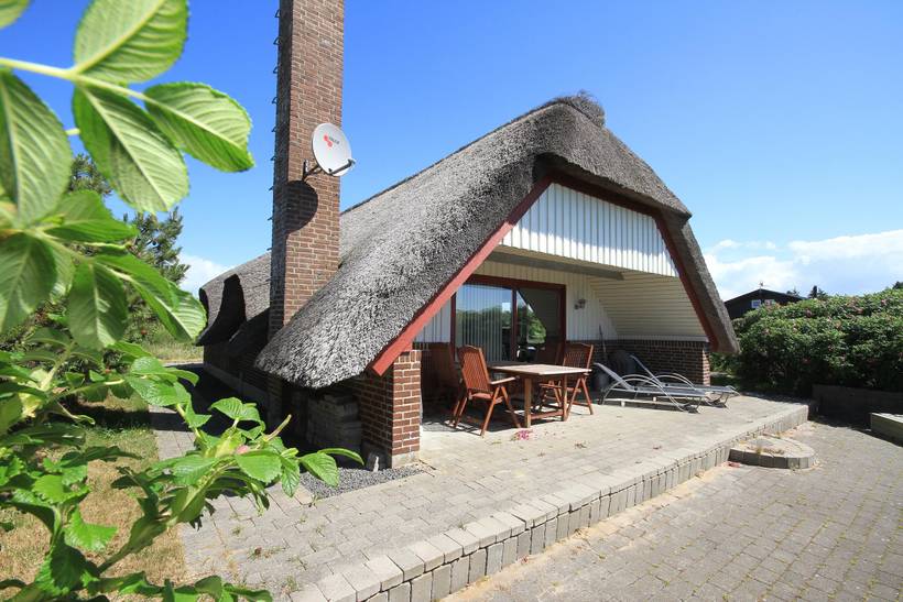 Foto von Ferienhaus XT30 in Søndervig - Westjütland