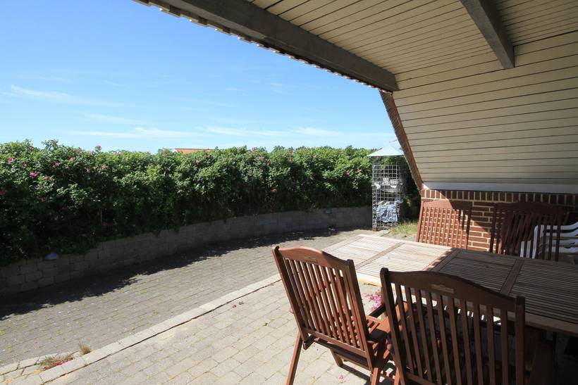 Foto von Ferienhaus XT30 in Søndervig - Westjütland