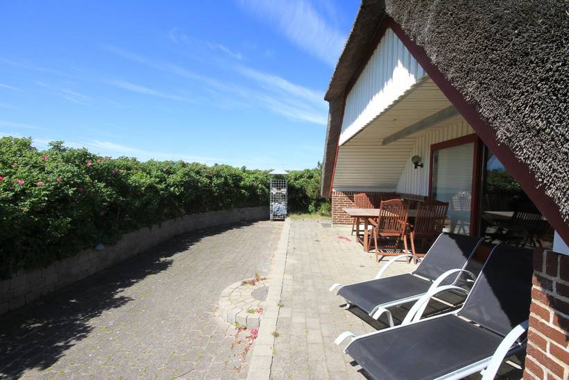 Foto von Ferienhaus XT30 in Søndervig - Westjütland