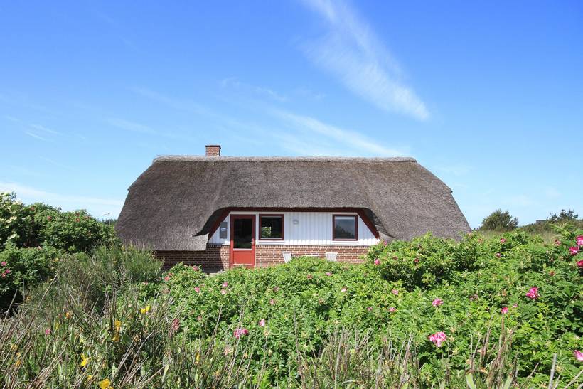 Foto von Ferienhaus XT30 in Søndervig - Westjütland