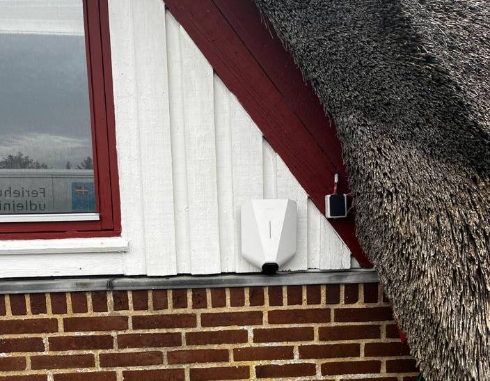 Foto von Ferienhaus XT30 in Søndervig - Westjütland