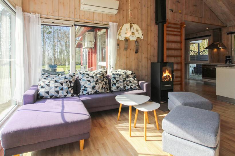 Foto von Ferienhaus XT36 in Arrild - Südjütland