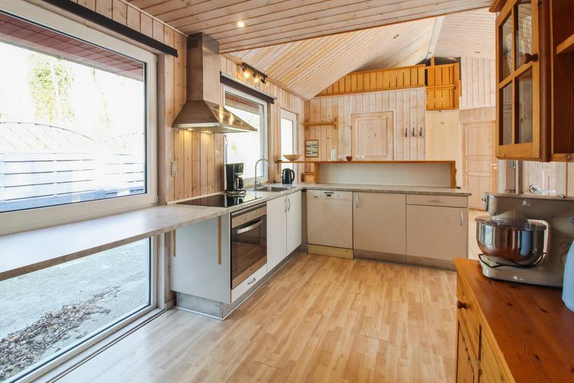 Foto von Ferienhaus XT36 in Arrild - Südjütland