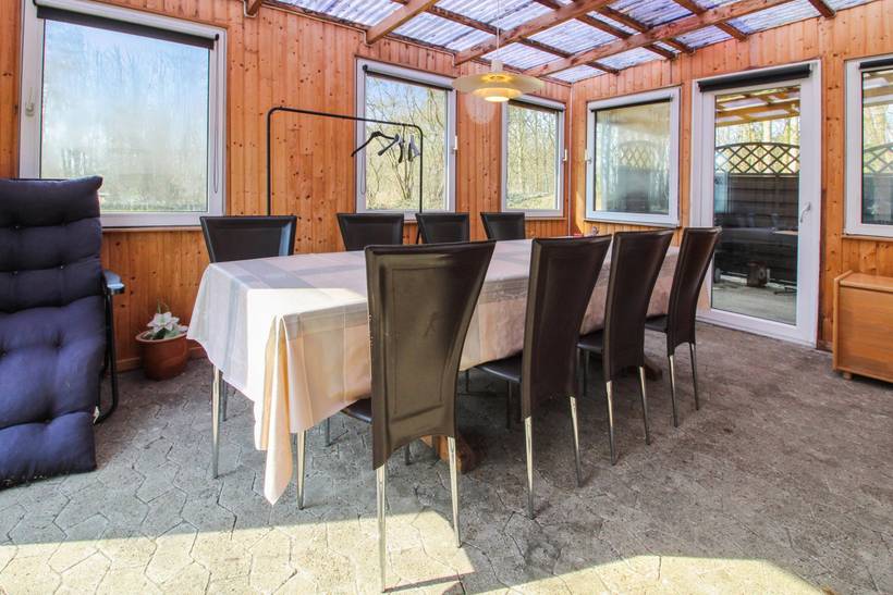 Foto von Ferienhaus XT36 in Arrild - Südjütland