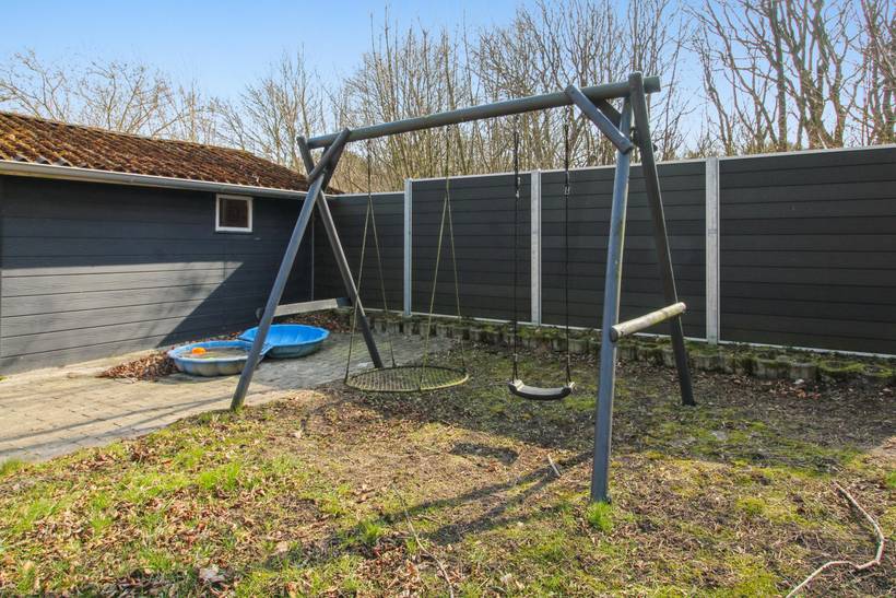 Foto von Ferienhaus XT36 in Arrild - Südjütland