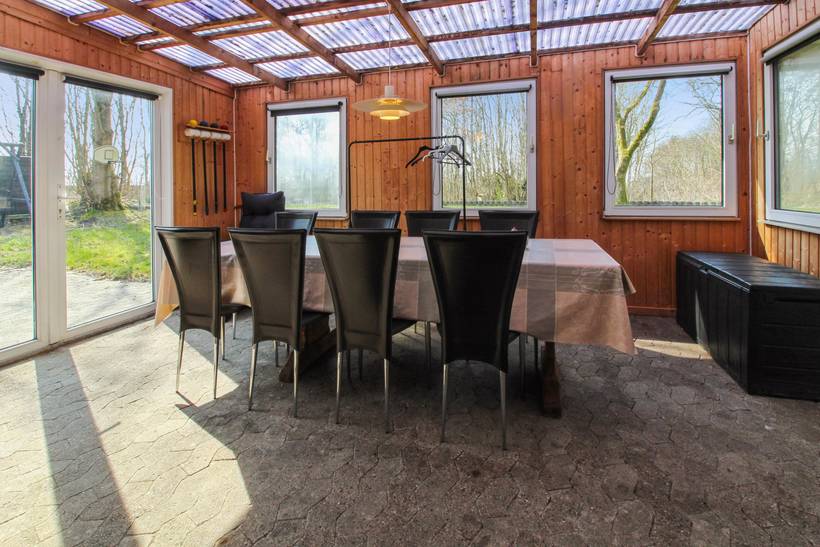 Foto von Ferienhaus XT36 in Arrild - Südjütland